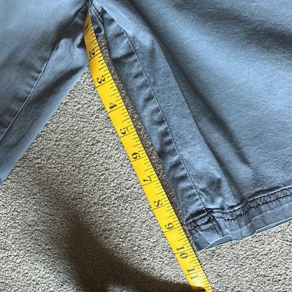 Gray Unionbay  cargo shorts - Picture 7 of 9